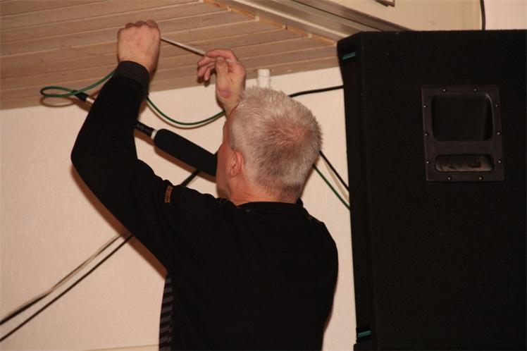 2015-01-30 Pronkzitting Part I