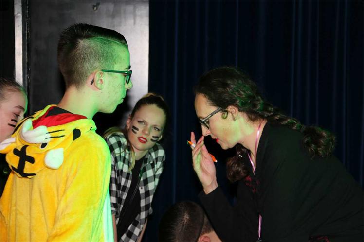 2017-02-26 Zondagavond