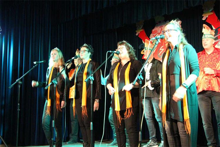 2017-12-16 Liedjesavond