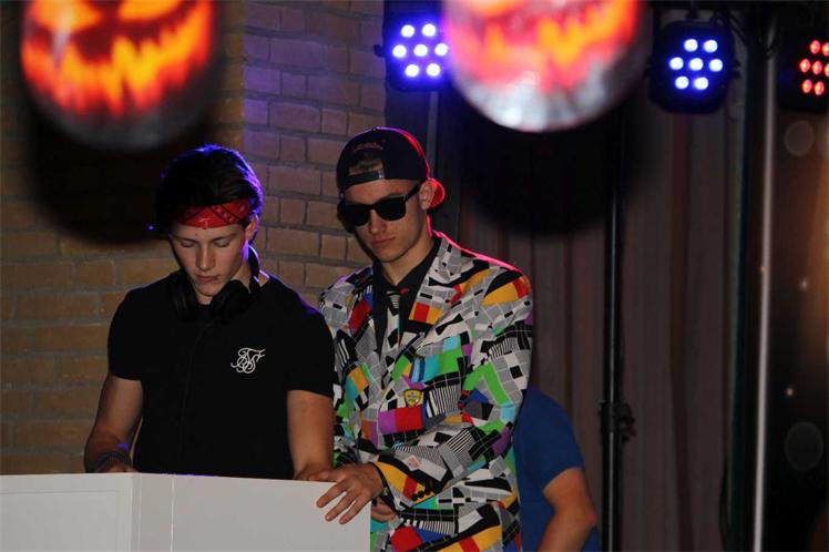 2018-11-10 Prinsenbal