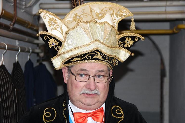 Pronkzitting 2013 Part II