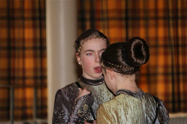 2017-01-29 Jeugdpronkzitting