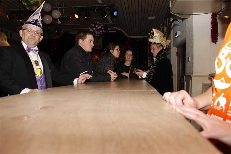 2016-12-17 Liedjesaovend