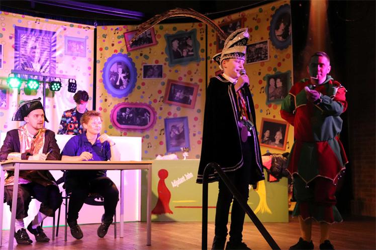 2019-03-03 Zondagavond