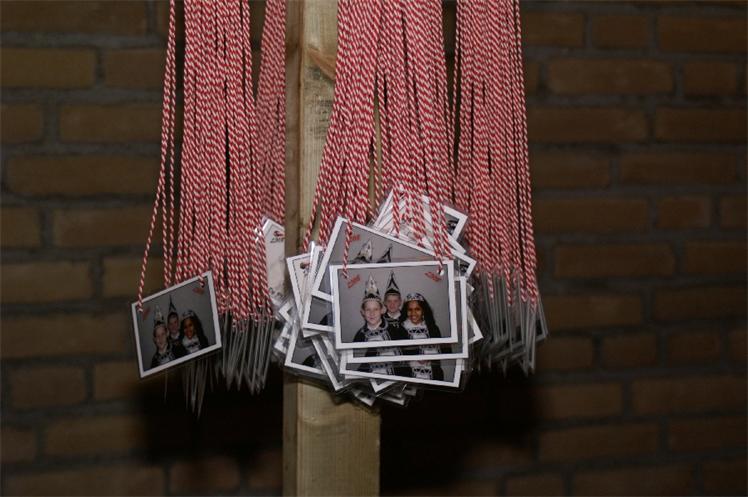 Receptie Jeugdprins Jack I