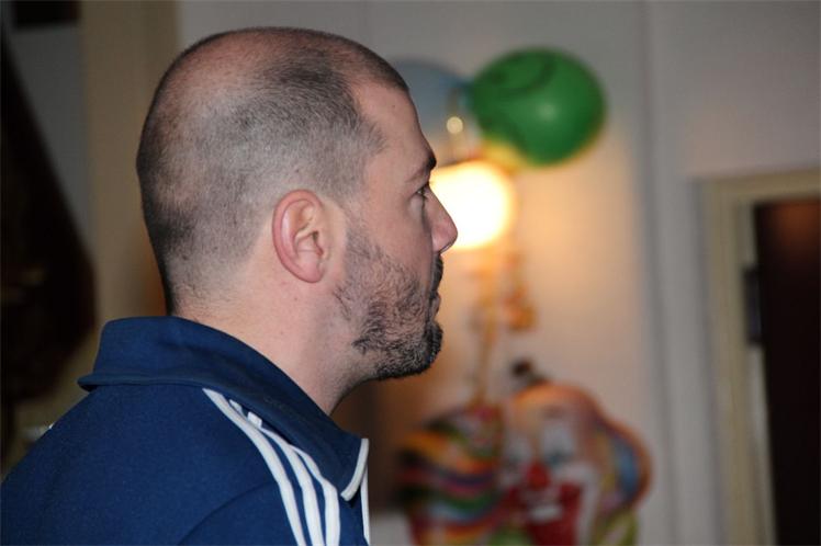 Jeugdpronkzitting 2013