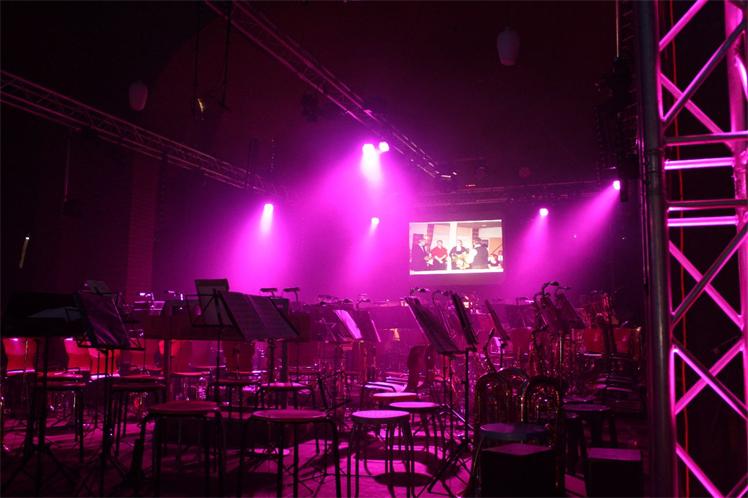 2013-06-08&09 Music in Concert