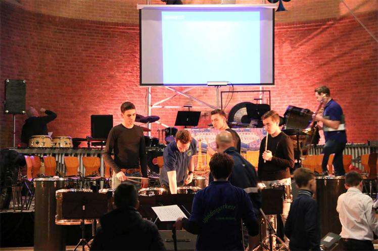 2018-01-06 Nieuwjaarsconcert Viva Las Vegas