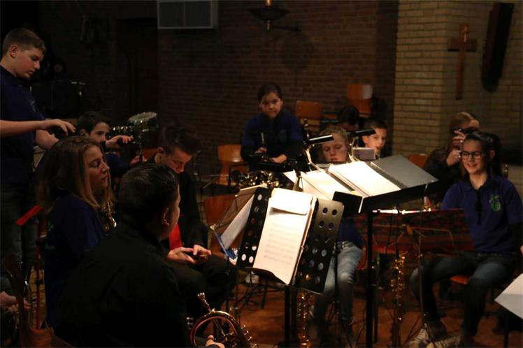 2017-01-07 Tussen Hemel en Aarde