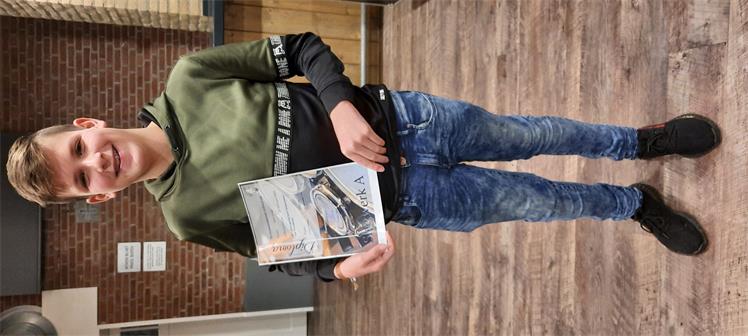 2021-11-30 Slagwerkexamens