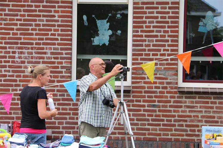 2017-07-15 Kinder-Rommelmarkt