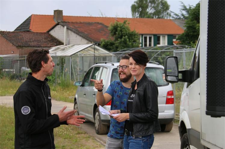 2016-07-02 Opening Speeltuin Molenhof