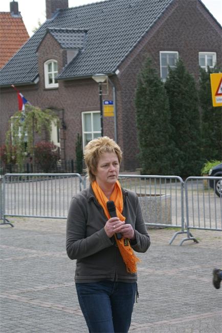 Koninginnedag 2008