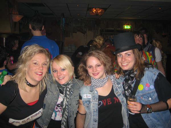 Metworst '08