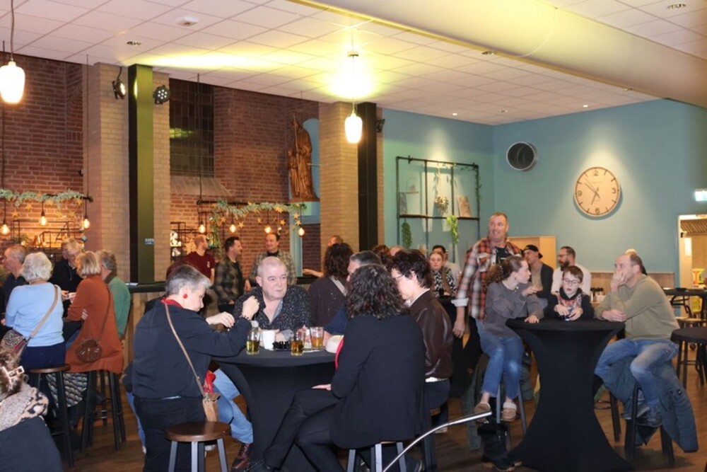 2026-01-03 Nieuwjaarsconcert