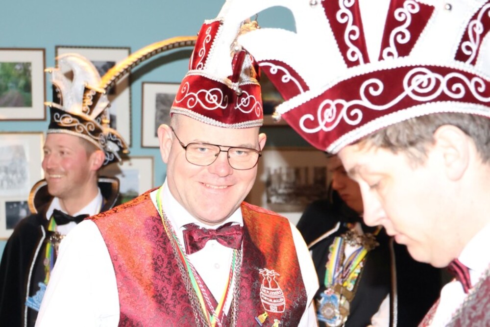 2025-02-15_Pronkzitting Zaterdag