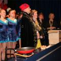 Receptie TheoIV - 608