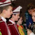 Receptie Jeugdrinses - 020