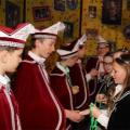 Receptie Jeugdrinses - 024