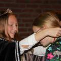Receptie Jeugdrinses - 063