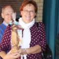prinsenreceptie Prins Jan V (992)