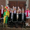 Receptie Jeugdprinses Meike - 014