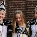 Receptie Jeugdprinses Meike - 024