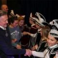 Receptie Jeugdprinses Meike - 132