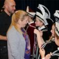 Receptie Jeugdprinses Meike - 133