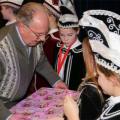 Receptie Jeugdprinses Meike - 179