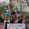 Optocht - 237