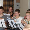 Laatste repetitie opleidingsorkest - 020