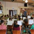 Laatste repetitie opleidingsorkest - 212