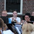Uitzwaaiconcert- 177