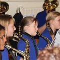 Voorbereidingsconcert fanfare - 033