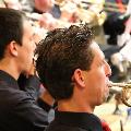 Voorbereidingsconcert fanfare - 116
