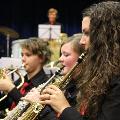 Voorbereidingsconcert fanfare - 149