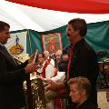 Receptie 100 jaar fanfare St. Cornelius-202