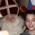 Intocht St Nicolaas - 172
