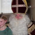 Intocht St Nicolaas - 185