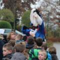 Intocht St Nicolaas - 128