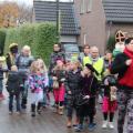 Intocht St Nicolaas - 144