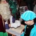 Intocht St Nicolaas - 178