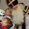 Intocht Sint Nicolaas - 161