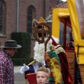 Intocht St.Nicolaas - 123