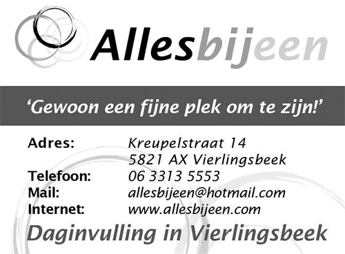 advertentie