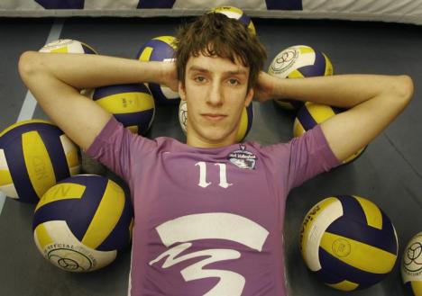 Blangé: 'Bas kan heel ver komen bij Oranje'