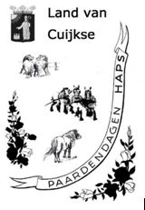 Gezellig uitje naar de Land van Cuijkse Paardendagen