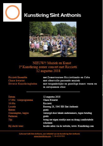 Kunstkring Sint Anthonis