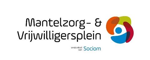 Sociom lanceert Mantelzorg- & Vrijwilligersplein